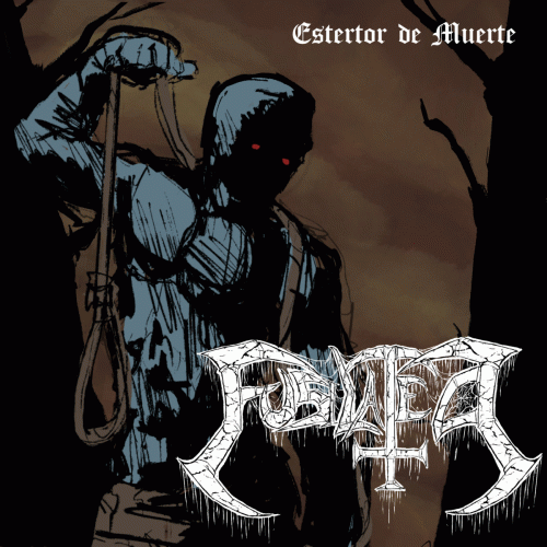 Fusilated : Estertor de Muerte Fusilated : Estertor de Muerte